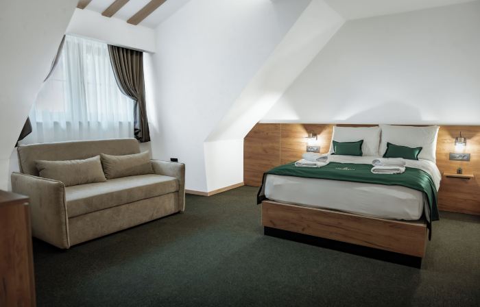 Angelina Apart&Spa