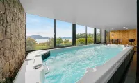 Namhae Sea Sun Pool Villa Pension