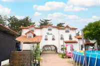 Taean Elmar Pension