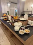 H24 Parkhotel Thale - Breakfast