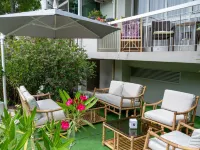 卡普里酒店 格拉多酒店