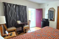 Economy Inn Cadillac MI by Hotel O Hotel di Cadillac