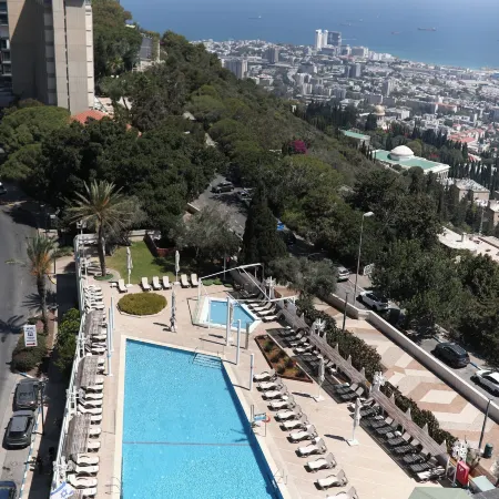 Dan Panorama Haifa Hotel