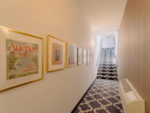 Mercer Hotel Downtown, BW Premier Collection Hotels in Stratford