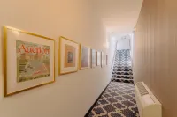 Mercer Hotel Downtown, BW Premier Collection