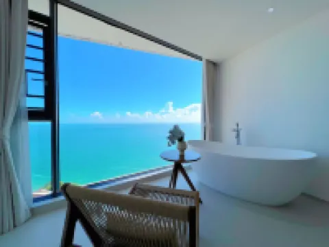 Lindao Scenic Apartment (Longyun Road)