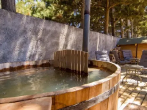 Comarca Lodge Hotels in Cardenal Caro