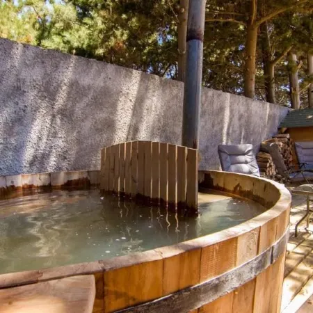 Comarca Lodge