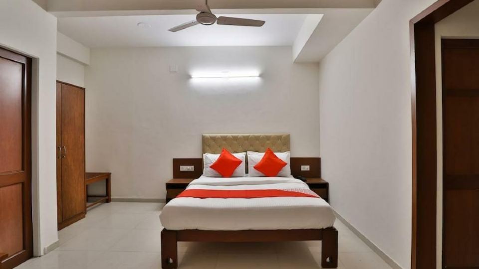 Motel Sanvaria Regency