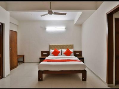 Motel Sanvaria Regency