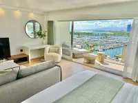 Panoramic Oceanview Resort Hotel a 