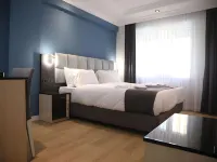 Ardos Park Hotel Ξενοδοχεία στην πόλη Άγκυρα
