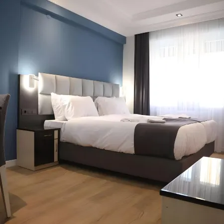 Ardos Park Hotel