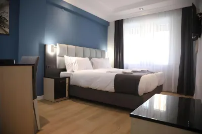 Ardos Park Hotel Hotel di 