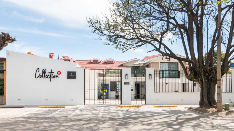 Fraga Hotel Boutique