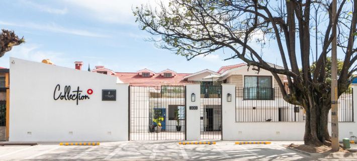 Fraga Hotel Boutique Hotels in Irapuato