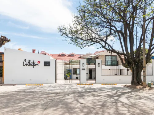 Fraga Hotel Boutique