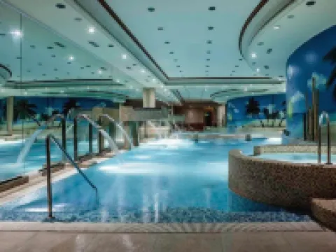 Palace Hotel Legnano Hotels in Legnano