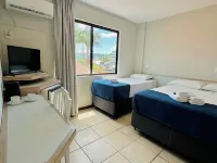 Gaivotas Praia Hotel Hoteles cerca de Praia dos Ingleses