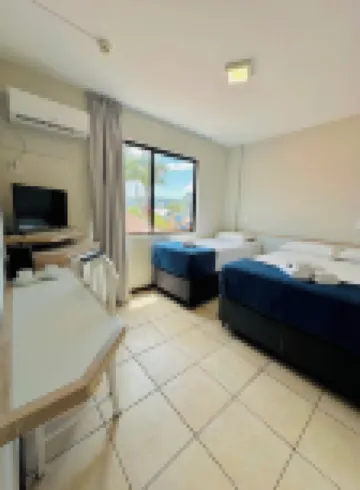 ガイボタス・プライア・ホテル