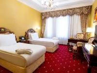 Meyra Palace Hotels near ASTI