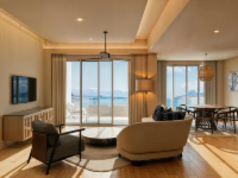 Four Points by Sheraton São Vicente Resort Hotels in Mindelo