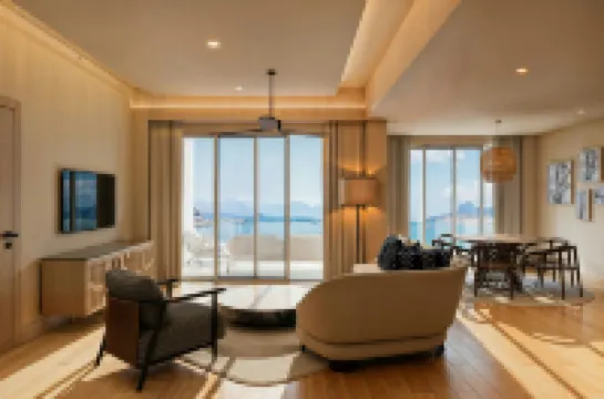 Four Points by Sheraton São Vicente Resort