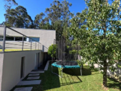 Villa Branco in the North of Portugal Hotels in Barcelos