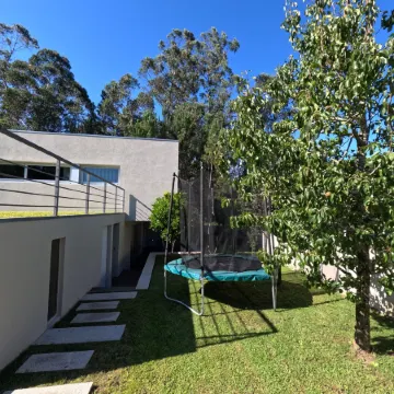 Villa Branco in the North of Portugal