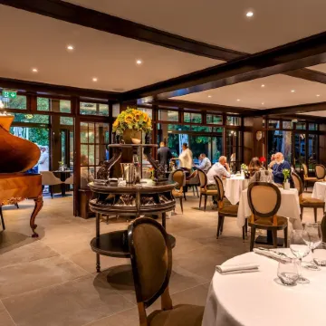 Hostellerie du Royal Lieu