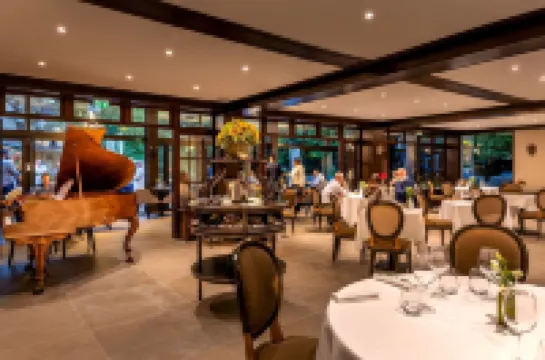 Hostellerie du Royal Lieu