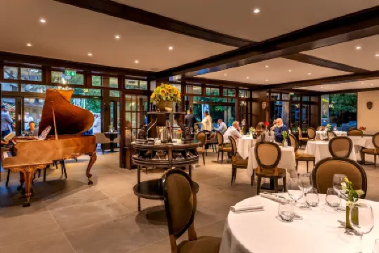 Hostellerie du Royal Lieu