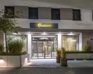 PLAZA INN Ulm - Pet friendly