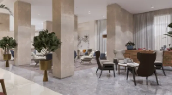 Crowne Plaza Resort Petra by IHG