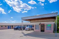 Hotel O Longhorn Boise City OK Hotel di 