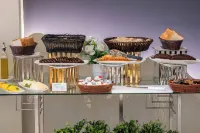 Karim Hotel - breakfast