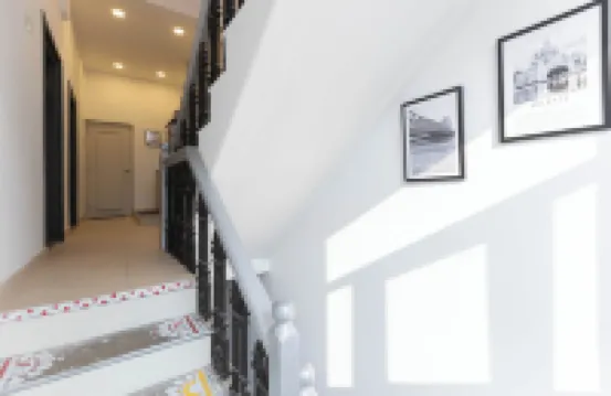 Jadecaps的加爾各答遺產，Shyambazar，兩卧室公寓 酒店