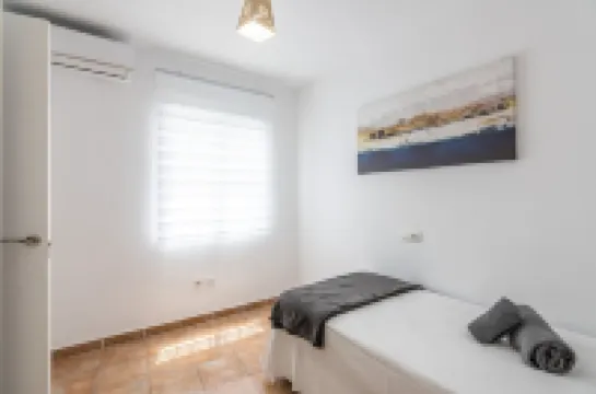 Sunny Andalusian Retreat