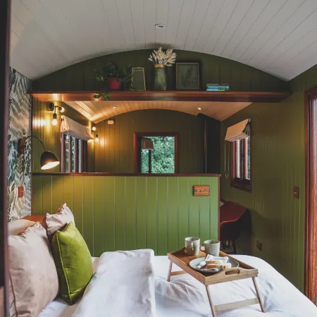 Leworthy manor hideaways