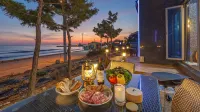 Pohang Playbeach Pension
