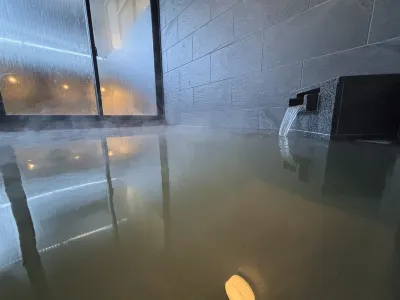 Usa GRAND HOTEL Hotel a 
