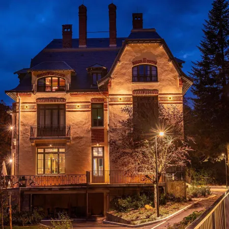 Mercure Ax Les Thermes