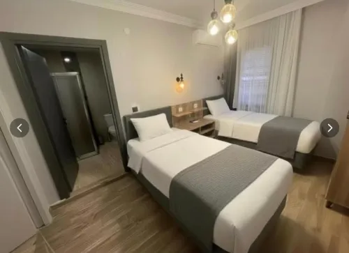 AVKA Palace - 4-Star