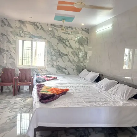 SRLN Residency