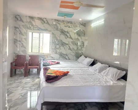 SRLN Residency Hotels in Manchala
