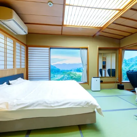 Sasakura Onsen Ryuunso