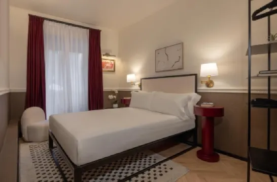 Piazza di Spagna Prestige Hotels near S.Cecilia Conservatory in Rome