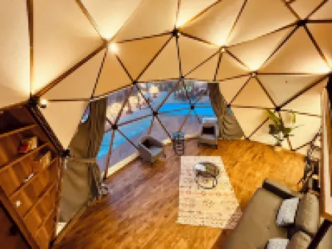 Otelox Sinap Bungalow Hotel di Erdemli