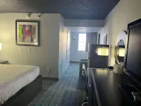 Studio 6 Suites Amarillo, TX West Medical Center