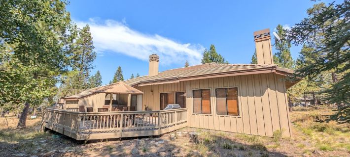 Big Leaf Hot Tub Ping Pong Sharc Stay Hotels in Sunriver
